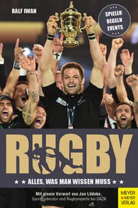 Iwan |  Rugby | Buch |  Sack Fachmedien
