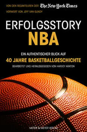 Araton | Erfolgsstory NBA | Buch | 978-3-8403-7670-2 | www2.sack.de