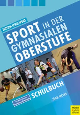 Meyer / Pack | Sport in der gymnasialen Oberstufe | Buch | 978-3-8403-7673-3 | sack.de