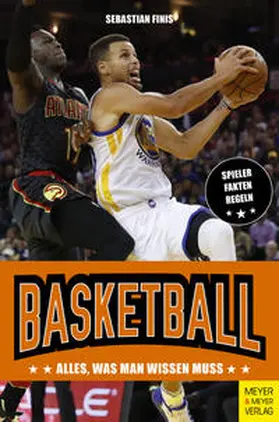 Finis |  Basketball | Buch |  Sack Fachmedien