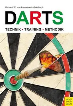 von Romatowski-Sohlbach | Darts | Buch | 978-3-8403-7712-9 | sack.de