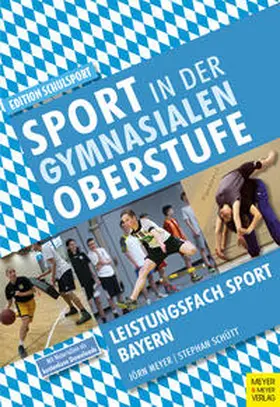 Meyer / Schütt / Aschebrock |  Sport in der gymnasialen Oberstufe | Buch |  Sack Fachmedien