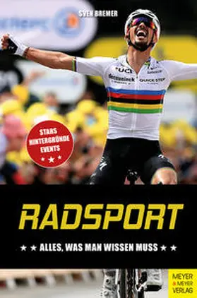 Bremer |  Radsport | Buch |  Sack Fachmedien