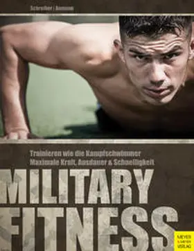 Schreiber / Aumann |  Military Fitness | Buch |  Sack Fachmedien