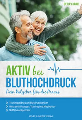 Kraft | Aktiv bei Bluthochdruck | Buch | 978-3-8403-7921-5 | www2.sack.de