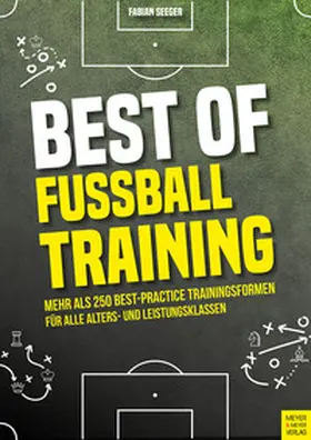 Seeger |  Best of Fußballtraining | Buch |  Sack Fachmedien