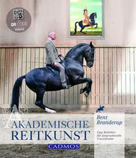 Branderup |  Akademische Reitkunst | Buch |  Sack Fachmedien