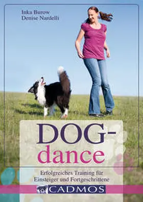 Burow / Nardelli |  Dogdance | Buch |  Sack Fachmedien