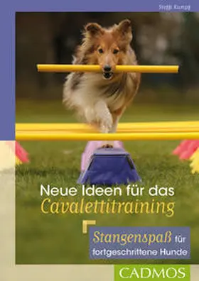 Rumpf |  Neue Ideen für das Cavalettitraining | Buch |  Sack Fachmedien