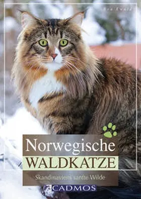 Ewald | Norwegische Waldkatze | Buch | 978-3-8404-4006-9 | www2.sack.de