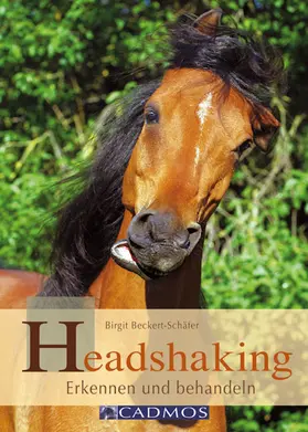 Beckert-Schäfer |  Headshaking | eBook | Sack Fachmedien