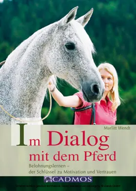 Wendt |  Im Dialog mit dem Pferd | eBook | Sack Fachmedien