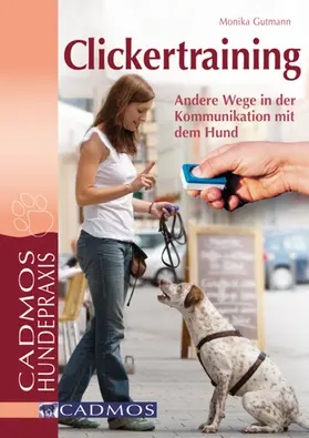 Gutmann |  Clickertraining | eBook | Sack Fachmedien