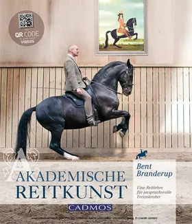 Branderup |  Akademische Reitkunst | eBook | Sack Fachmedien