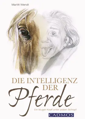 Wendt |  Die Intelligenz der Pferde | eBook | Sack Fachmedien