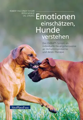 Falconer-Taylor / Neville / Strong |  Emotionen einschätzen, Hunde verstehen | eBook | Sack Fachmedien