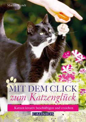 Wendt |  Mit dem Click zum Katzenglück | eBook | Sack Fachmedien