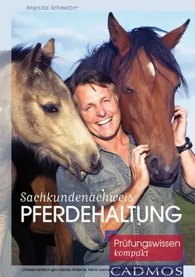 Schmelzer |  Sachkundenachweis Pferdehaltung | eBook | Sack Fachmedien
