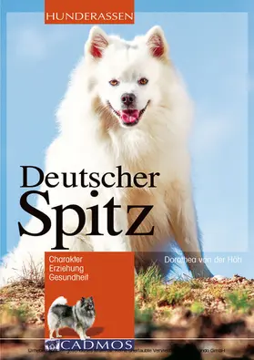 Höh |  Deutscher Spitz | eBook | Sack Fachmedien