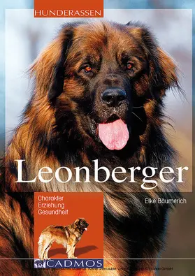 Bäumerich |  Leonberger | eBook | Sack Fachmedien
