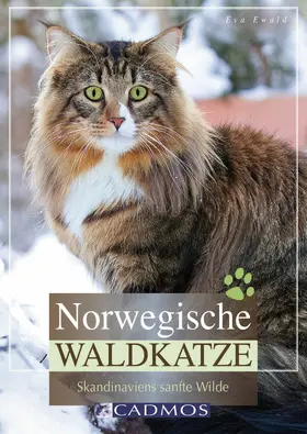 Ewald |  Norwegische Waldkatze | eBook | Sack Fachmedien