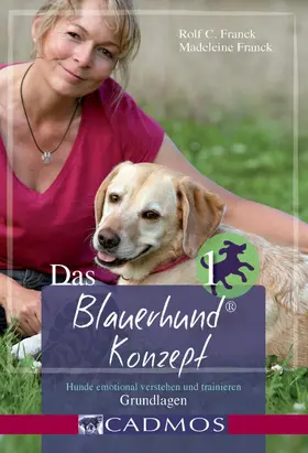 Franck |  Das Blauerhundkonzept 1 | eBook | Sack Fachmedien