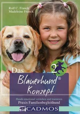 Franck |  Das Blauerhundkonzept 2 | eBook | Sack Fachmedien