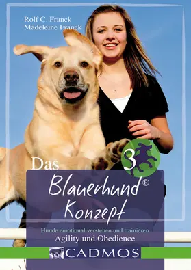 Franck |  Das Blauerhundkonzept 3 | eBook | Sack Fachmedien
