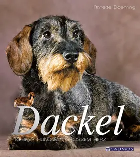 Doering |  Dackel | eBook | Sack Fachmedien
