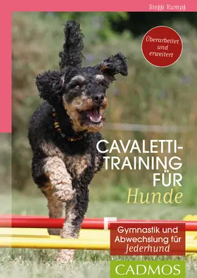 Rumpf |  Cavalettitraining für Hunde | eBook | Sack Fachmedien