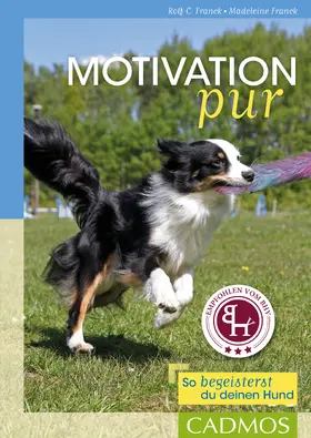Franck |  Motivation pur | eBook | Sack Fachmedien