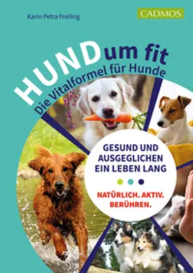 Freiling |  HUNDum fit | eBook | Sack Fachmedien
