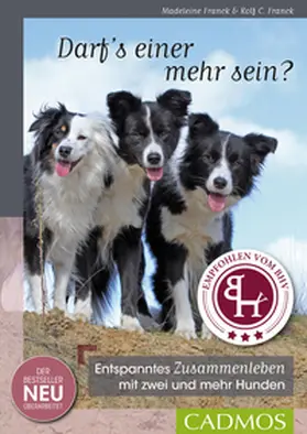 Franck |  Darf's einer mehr sein? | eBook | Sack Fachmedien