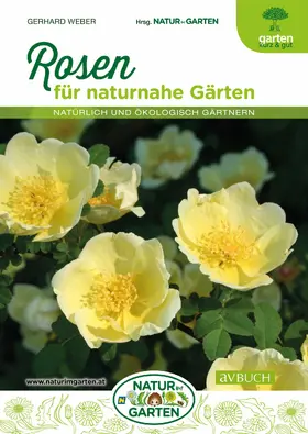 Weber |  Rosen | eBook | Sack Fachmedien