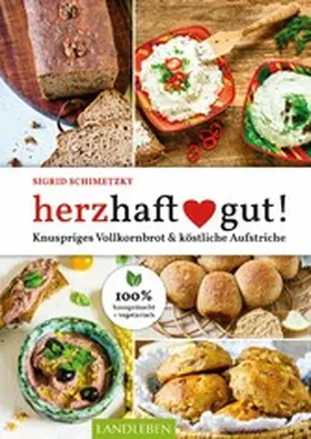 Schimetzky |  herzhaft gut | eBook | Sack Fachmedien