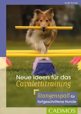 Rumpf |  Neue Ideen für das Cavalettitraining | eBook | Sack Fachmedien