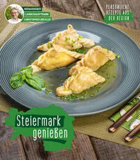 Drexler | Steiermark genießen | Buch | 978-3-8404-8552-7 | www2.sack.de