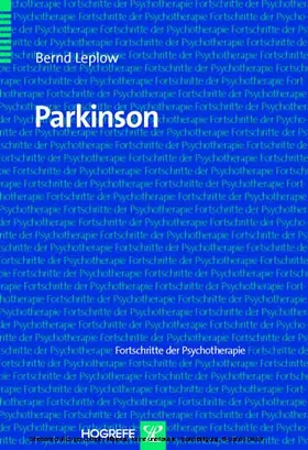 Leplow |  Parkinson | eBook | Sack Fachmedien