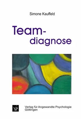 Kauffeld |  Teamdiagnose | eBook | Sack Fachmedien