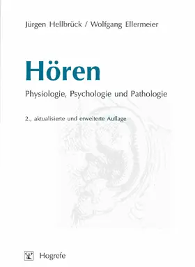 Hellbrück / Ellermeier |  Hören | eBook | Sack Fachmedien