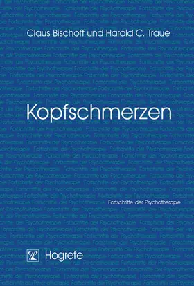 Traue / Bischoff |  Kopfschmerzen | eBook | Sack Fachmedien