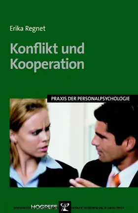 Regnet |  Konflikt und Kooperation | eBook | Sack Fachmedien