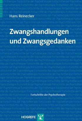 Reinecker |  Zwangshandlungen und Zwangsgedanken | eBook | Sack Fachmedien