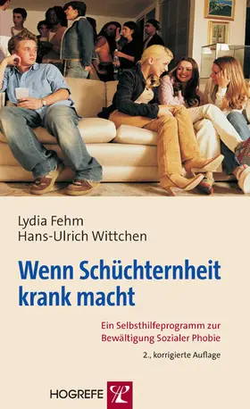 Wittchen / Fehm |  Wenn Schüchternheit krank macht | eBook | Sack Fachmedien
