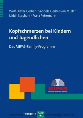 Petermann / Gerber / Gerber-von Müller |  Kopfschmerzen bei Kindern und Jugendlichen | eBook | Sack Fachmedien