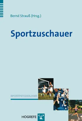 Strauß |  Sportzuschauer | eBook | Sack Fachmedien