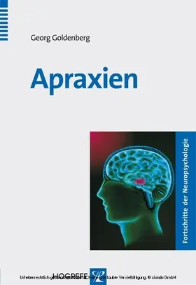 Goldenberg |  Apraxien | eBook | Sack Fachmedien
