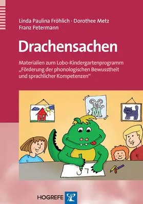 Petermann / Fröhlich / Metz |  Drachensachen | eBook | Sack Fachmedien