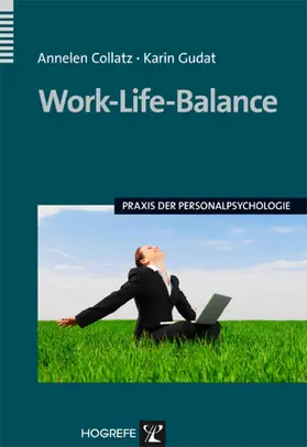 Collatz / Gudat | Work-Life-Balance | E-Book | www2.sack.de