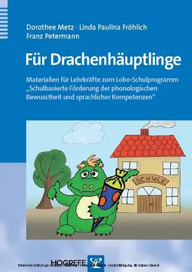 Petermann / Metz / Fröhlich |  Für Drachenhäuptlinge | eBook | Sack Fachmedien